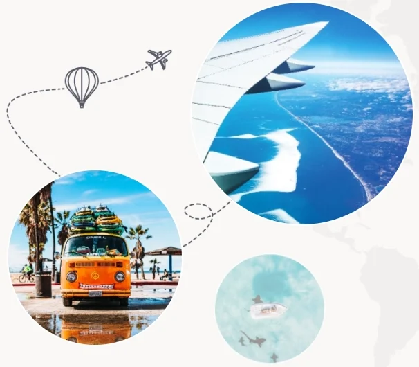 travel agent Carlsbad, CA